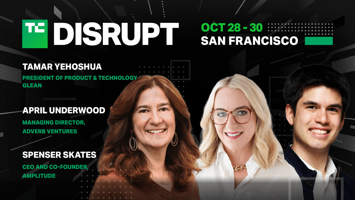 VCs and founders talk finding (and keeping) product-market fit at TechCrunch Disrupt 2024