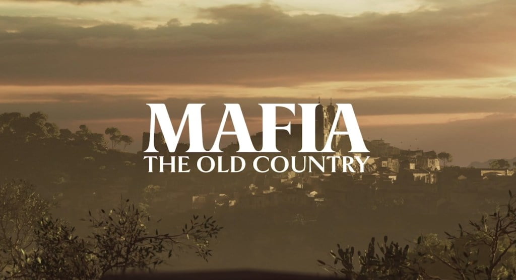 Mafia: The Old Country se presentará en Gamescom 2024