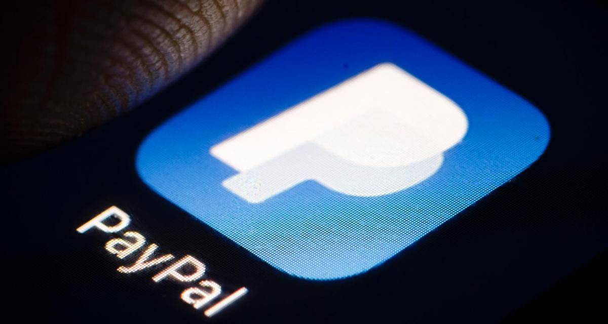 PayPal could challenge Apple Wallet in the EU