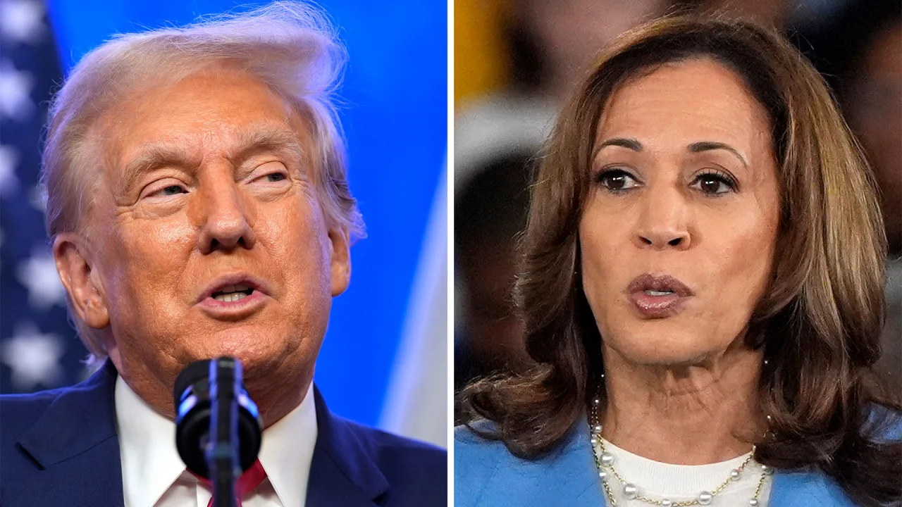 Cinco diferencias entre Harris y Trump sobre cómo impulsar la economía estadounidense