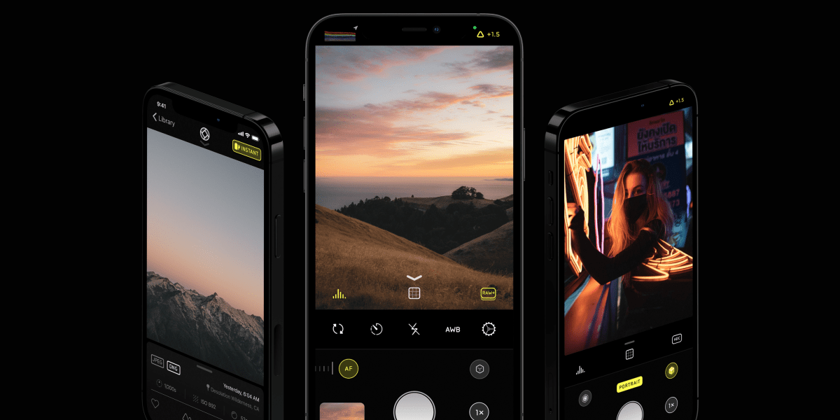 iOS 18 lets you replace Apple’s camera app with Halide or Obscura on the lock screen: Here’s how