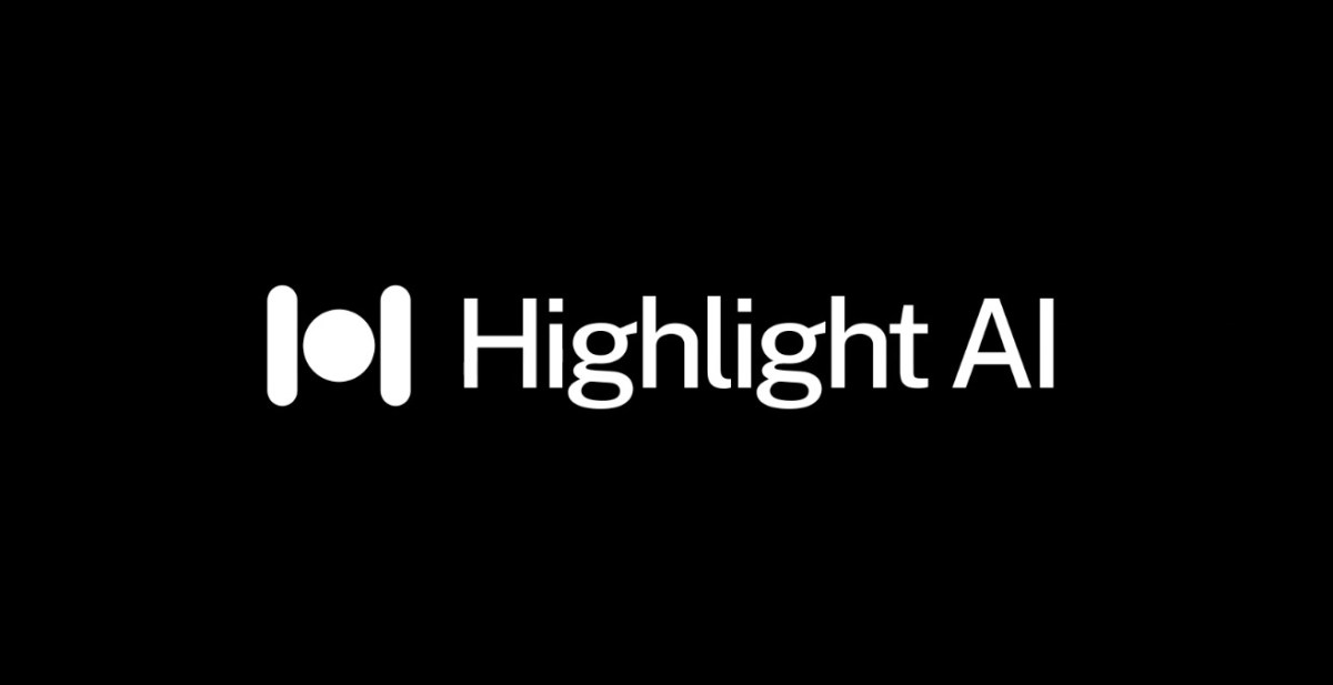 Highlight AI