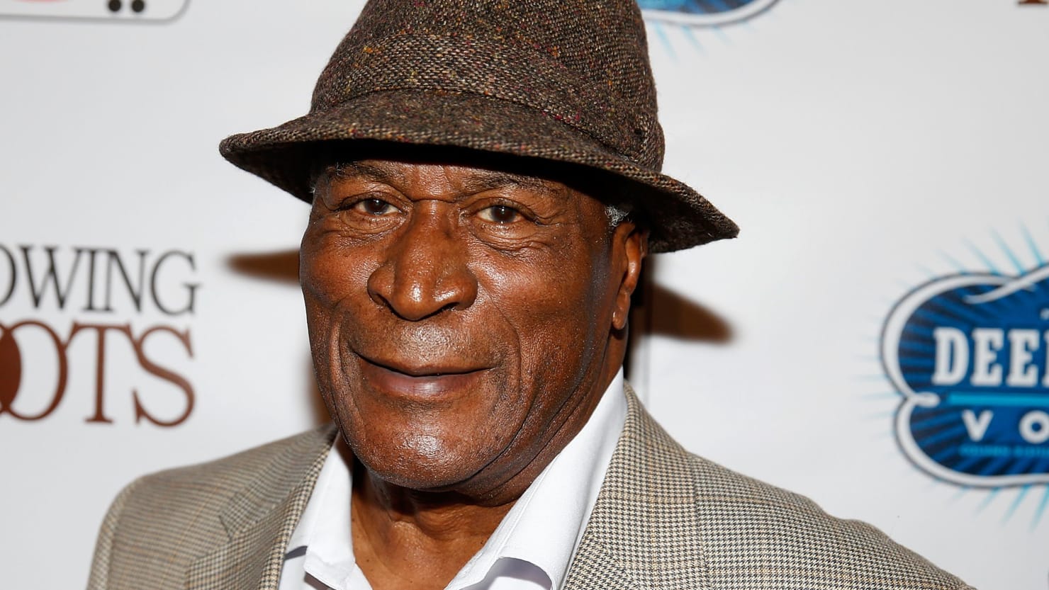 La estrella de 'Good Times' John Amos, conocido por sus papeles icónicos de papá, muere a los 84 años