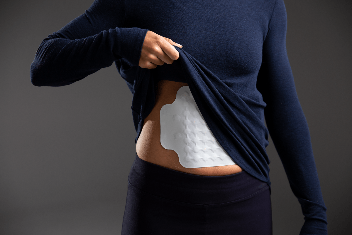 Alimetry's wearable for gastric issues