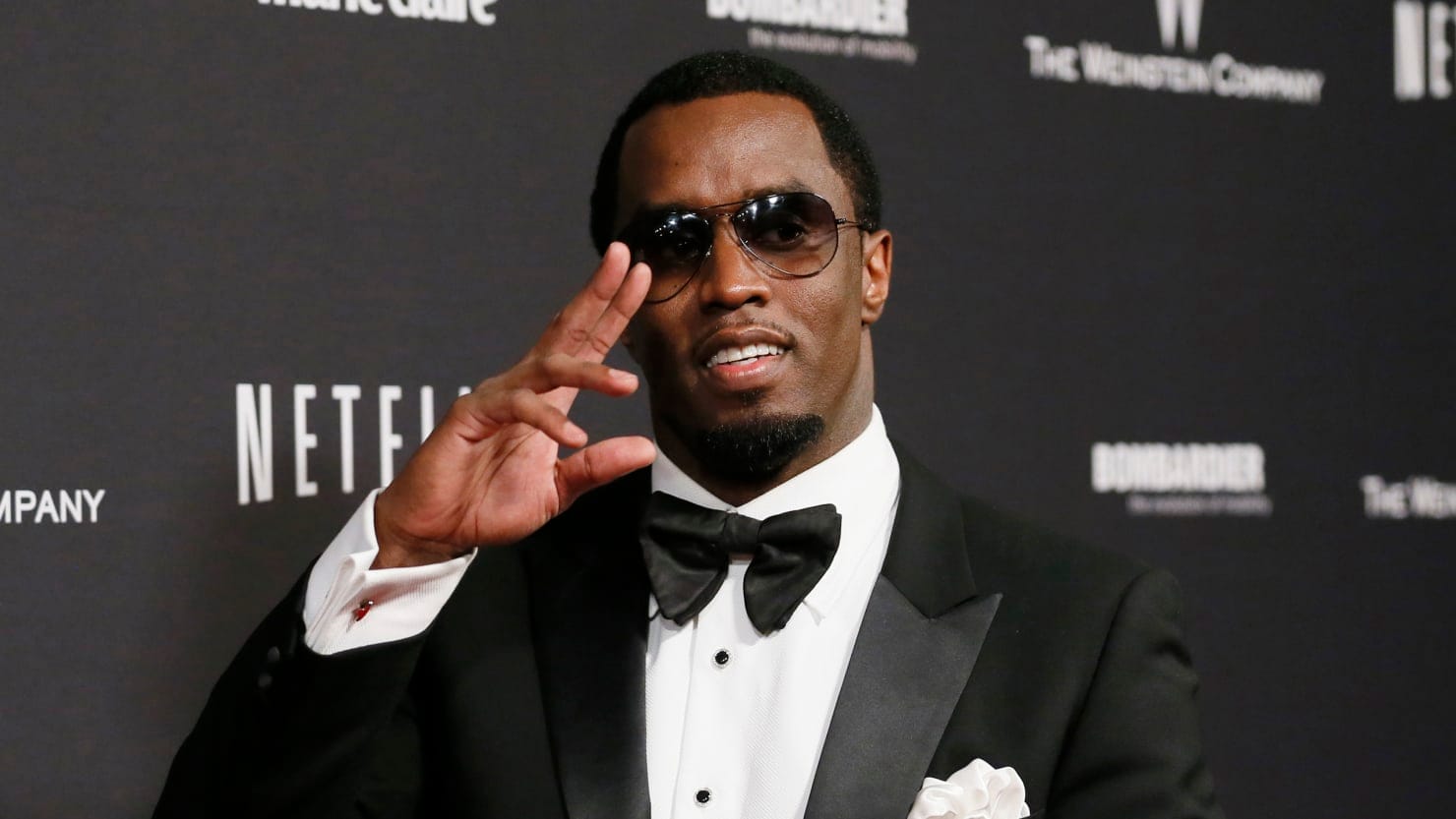 Sean 'Diddy' Combs se verá afectado por 120 demandas más que exponen a 'muchas personas poderosas'