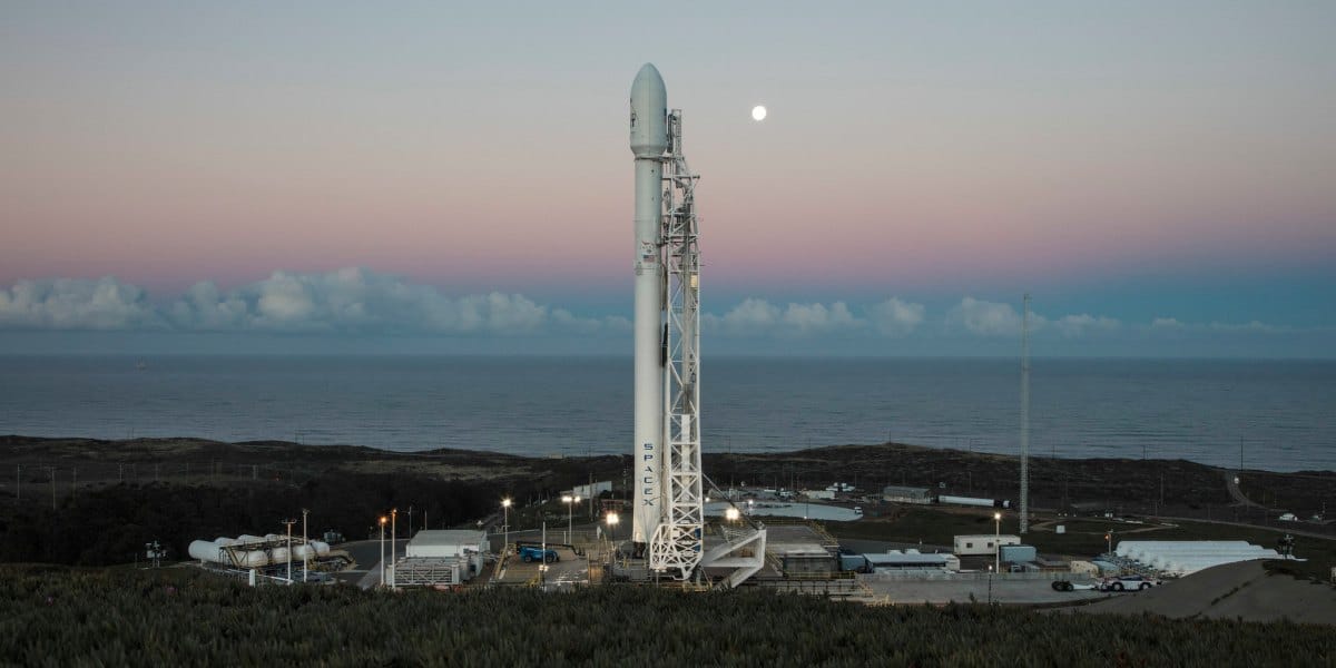 SpaceX demanda a la agencia de California, alegando parcialidad política contra Musk y extralimitación regulatoria